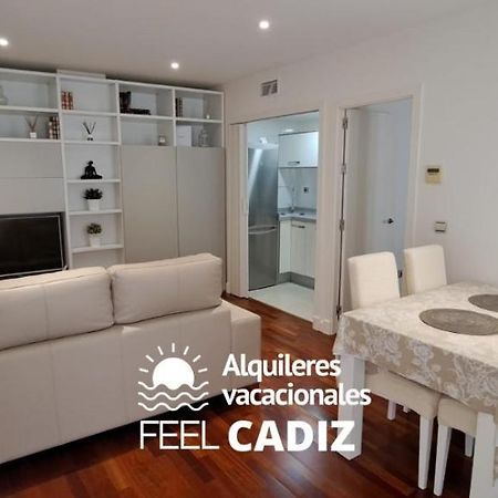 Apartamento Calderon, Feel קדיז מראה חיצוני תמונה