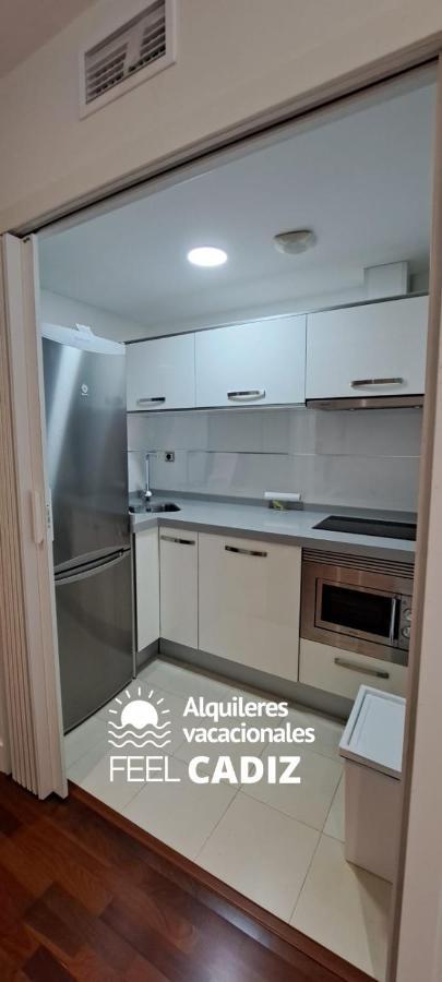 Apartamento Calderon, Feel קדיז מראה חיצוני תמונה