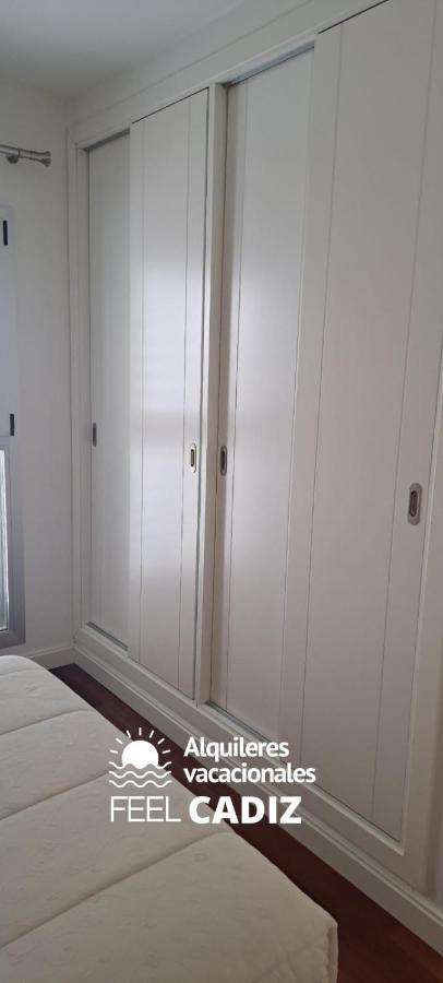 Apartamento Calderon, Feel קדיז מראה חיצוני תמונה