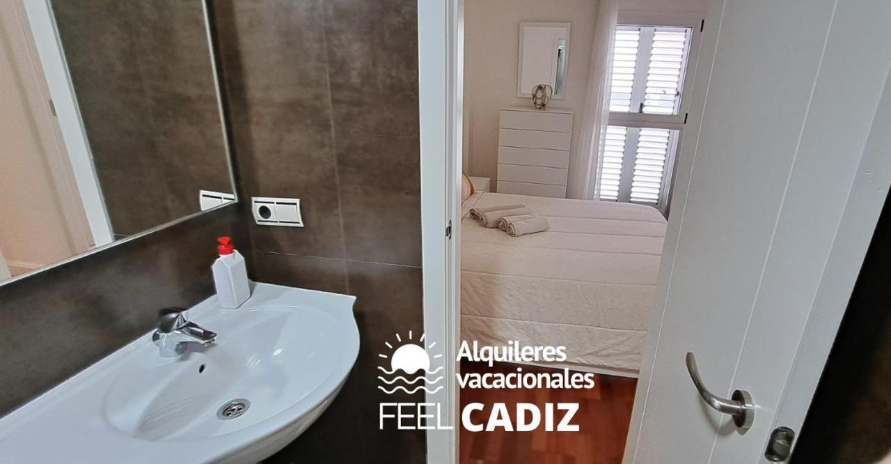 Apartamento Calderon, Feel קדיז מראה חיצוני תמונה